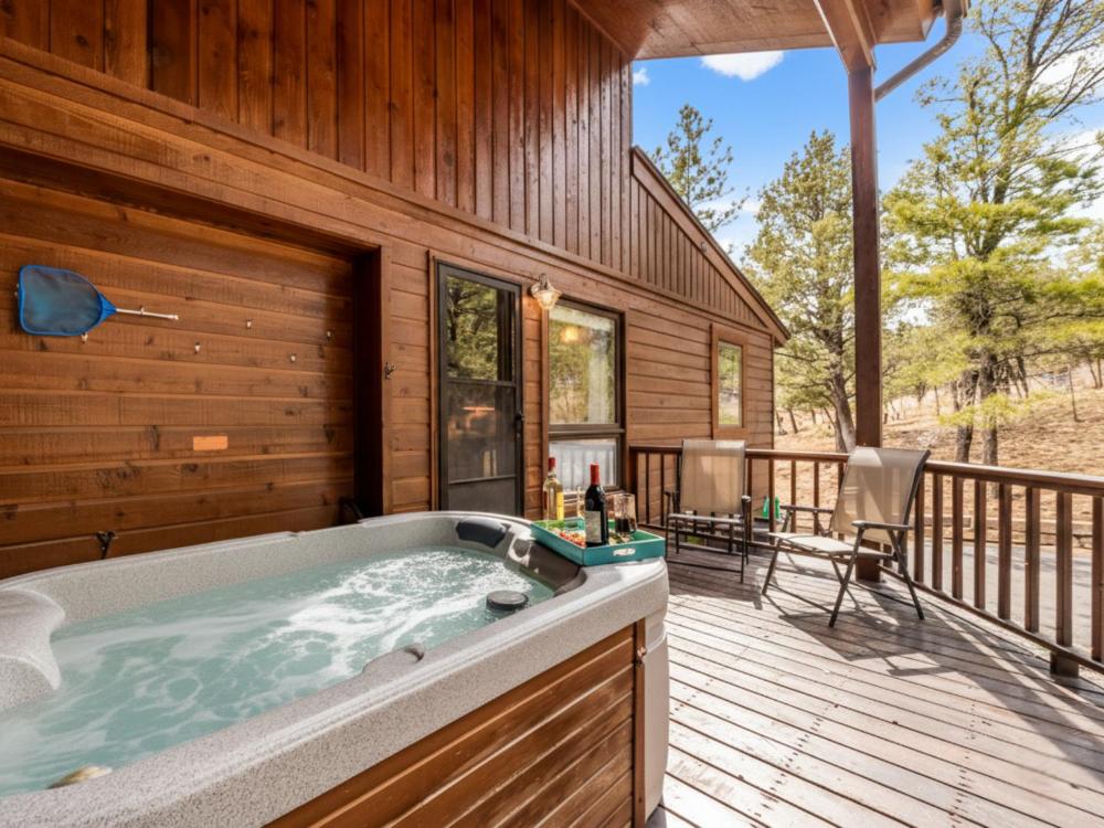 Vacation Home interior